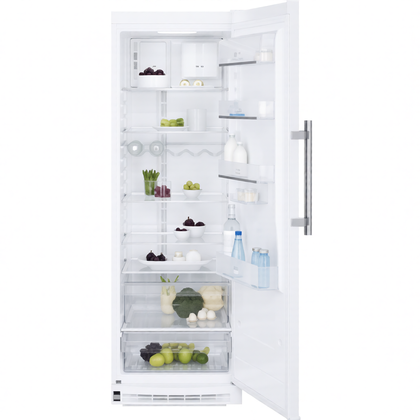 Półki na drzwi różni producenci Schowek drzwi na butelki do lodówki Electrolux / AEG 2433602014