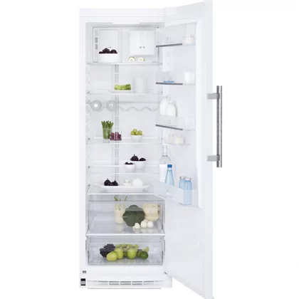 Półki na drzwi różni producenci Schowek drzwi na butelki do lodówki Electrolux / AEG 2433602014