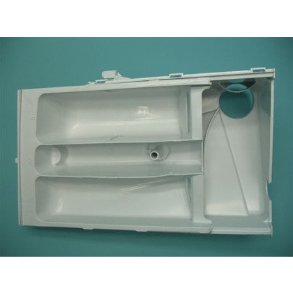 Podzespół pojemnika z szufladą do pralki Amica (bez pokrywy)PB/PD (8030561)
