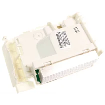 Elementy elektryczne do pralek r Kompletny silnik do pralki Electrolux 53044859246