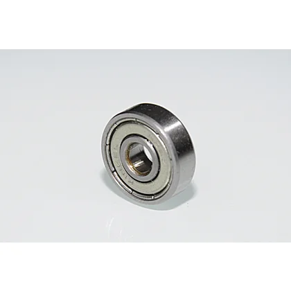 Łożysko kulkowe do AGD Wotti 626 ZZ 6 x 19 x 6 mm