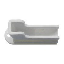 Części zamienne GORENJE Nośnik drzwiczek zamrażarki do lodówki Gorenje / Hisense 386920