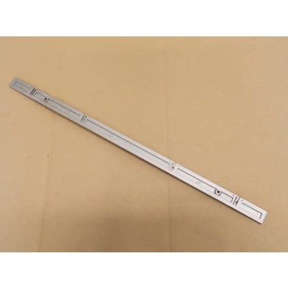 Listwa dekoracyjna do zmywarki Amica 1 szt. 5 mm 1017539