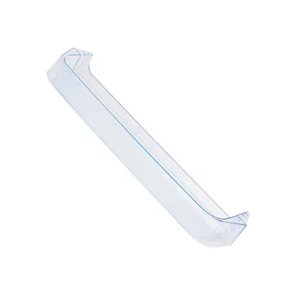 Półki na drzwi różni producenci Balkonik górny/środkowy drzwi chłodziarki Electrolux / AEG 440 x 105 mm 2246107185