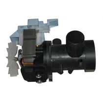 Pompa do pralki Bauknecht / Whirlpool mod. 900 RS/021-21