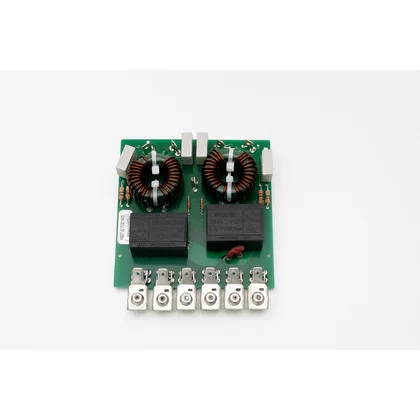 Płytka filtrów GECO do płyty indukcyjnej Amica 8513663 new