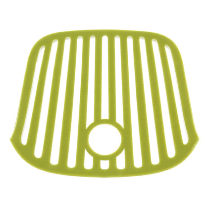 Zielona pokrywa kratki ociekacza do ekspresu do kawy Electrolux / AEG 4055131413