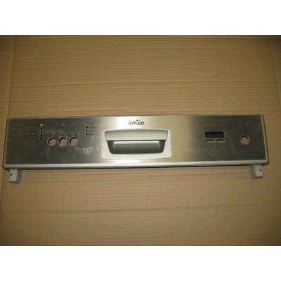 Panel + maskownica 3010+3015 (1020513)