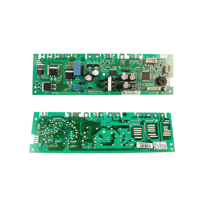 Skonfigurowany układ elektroniczny do urządzeń AGD Electrolux / AEG 973923791031004