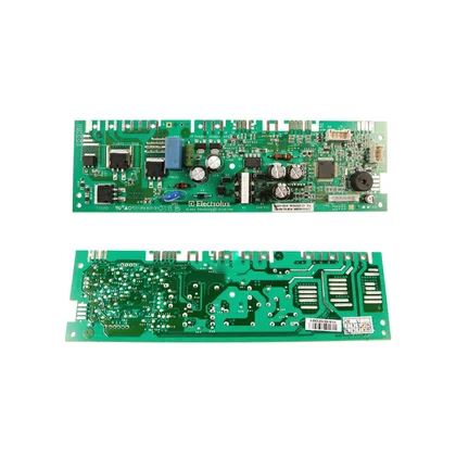 Skonfigurowany układ elektroniczny do urządzeń AGD Electrolux / AEG 973923791031004