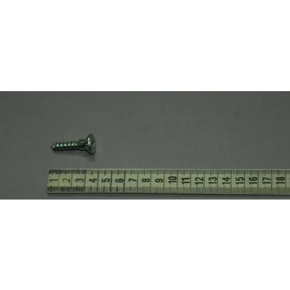 Śruba do urządzeń AGD Amica 8x34