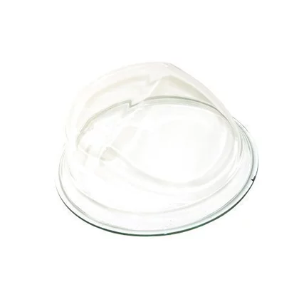 Szyba drzwi do pralki Ariston / Indesit / Hotpoint / Whirlpool C00028304 482000026125