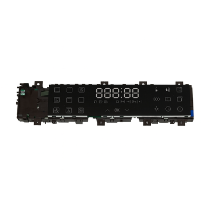 Panel+modul wyk. TePaPr 3.3 EGO White 8075334