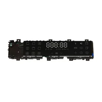 Panel z modułem elektroniki do piekarnika Amica TePaPr 3.3 EGO White 8075334