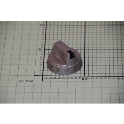 Pokrętło funkcyjne piekarnika Amica (9070523)