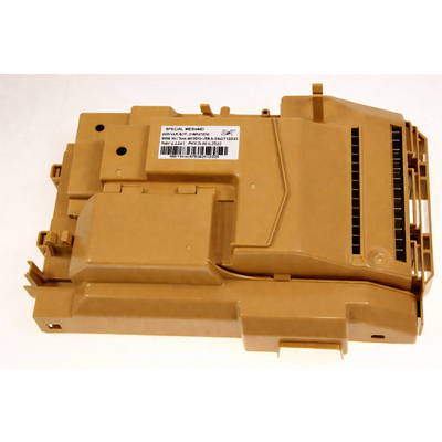 Moduł sterujący zaprogramowany / programator do zmywarki Whirlpool / Indesit, windy