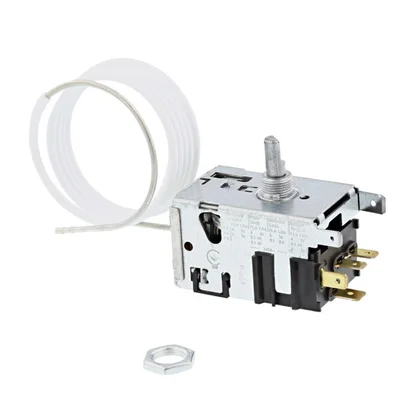 Termostat do chłodziarki Electrolux / AEG 2425021272