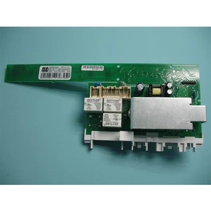 Elementy elektryczne do pralek r Sterownik elektroniczny do pralki Amica wersja A PB5.04.11.206 8024926