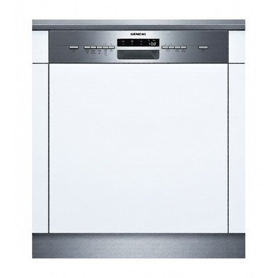 Zmywarka do zabudowy Siemens SN55M540EU (60 cm, panel otwarty)