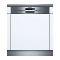 Zmywarka do zabudowy Siemens SN55M540EU (60 cm, panel otwarty)