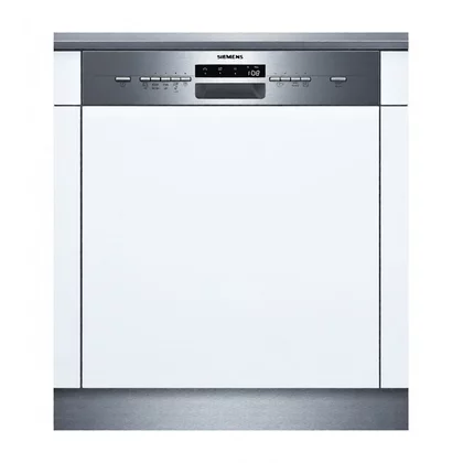 Zmywarka do zabudowy Siemens SN55M540EU (60 cm, panel otwarty)