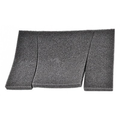 Filtr gąbkowy do odkurzacza Electrolux / AEG UltraOne 2199076015
