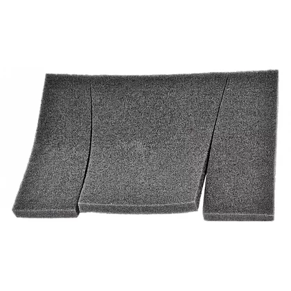 Filtr gąbkowy do odkurzacza Electrolux / AEG UltraOne 2199076015