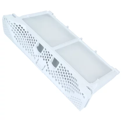 Filtry do suszarek bębnowych Filtr puchu do suszarki Electrolux / AEG 8588074539012