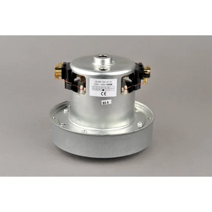 Silnik do odkurzacza przemysłowego 1600 W TR040
