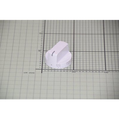 Pokrętło temperatury do Piekarnika Amica CYLINDA 9065222