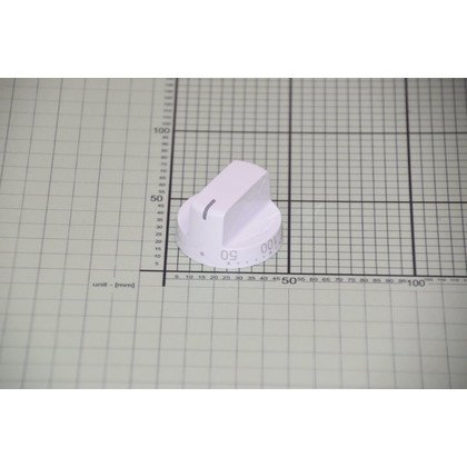 Pokrętło temperatury do Piekarnika Amica CYLINDA 9065222