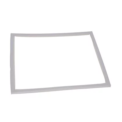 Magnetyczna uszczelka drzwi zamrażarki Electrolux / AEG szara 563 x 670 mm 2426448359