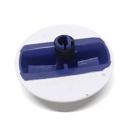 Pokrętło programatora do pralki Zanussi 4055113718