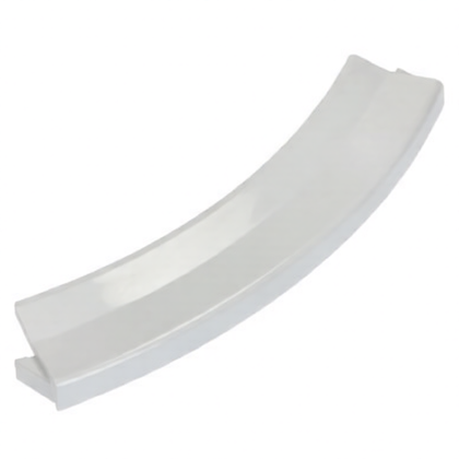 WCC6511B0 BEKO Uchwyt drzwi do pralki Beko / Grundig / Arcelik 2851630100