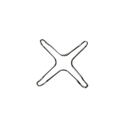 Nakładka druciana na ruszt kuchenki i płyty gazowej Gorenje / Hisense 16,5 cm COK906UN