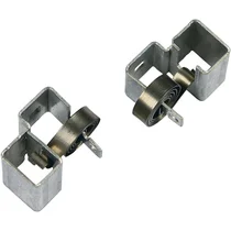 MMB11R2/09 Szczotki węglowe silnika do robota kuchennego Bosch / Siemens 00029465