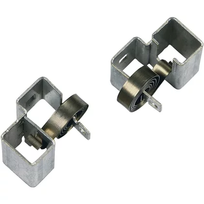 MMB11R2/09 Szczotki węglowe silnika do robota kuchennego Bosch / Siemens 00029465