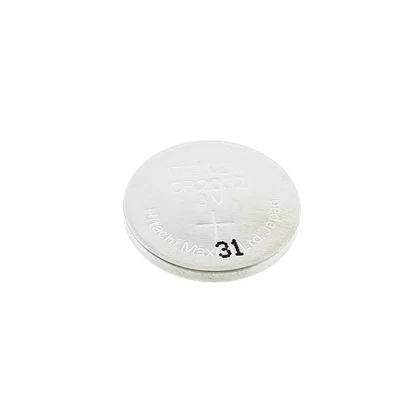 Bateria uchwytu do odkurzacza Electrolux / AEG CR2032 2193964018