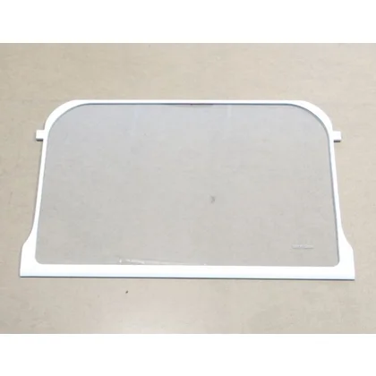 CNE47540GW BEKO Półka szklana z ramkami do lodówki Beko 4365032100