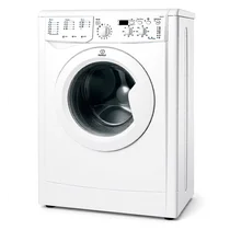 Pralka automatyczna slim Indesit IWUD 4105 EU 1000 obr./min 33 cm klasa A
