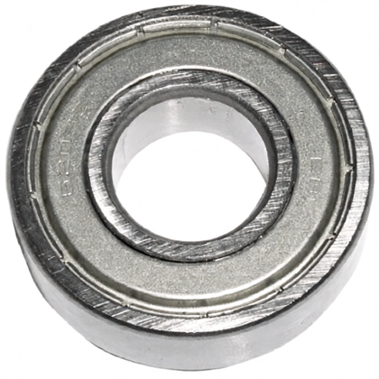Łożysko kulkowe do pralki Electrolux / AEG 6203ZZ 17 x 40 x 12 mm 4055081451