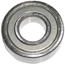Łożysko kulkowe do pralki Electrolux / AEG 6203ZZ 17 x 40 x 12 mm 4055081451