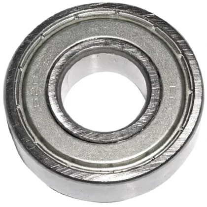 Łożysko kulkowe do pralki Electrolux / AEG 6203ZZ 17 x 40 x 12 mm 4055081451