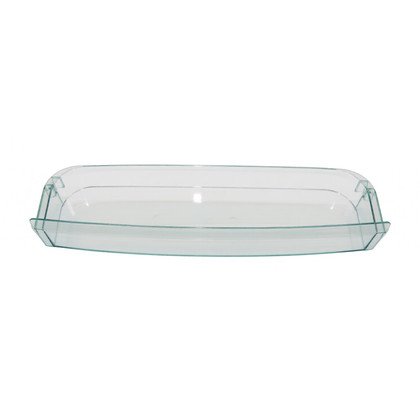 Części zamienne GORENJE Dolny balkonik na butelki do lodówki Gorenje / Hisense 40,5 x 10,5 cm 610839