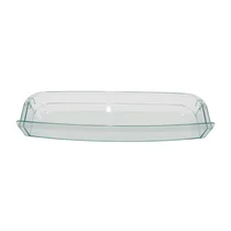 Półki na drzwi różni producenci Dolny balkonik na butelki do lodówki Gorenje / Hisense 40,5 x 10,5 cm 610839