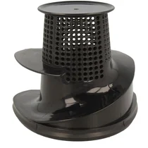 VC2932 Wspornik / osłona filtra do odkurzacza Gorenje / Hisense VC2932 649576