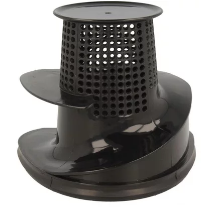 VC2932 Wspornik / osłona filtra do odkurzacza Gorenje / Hisense VC2932 649576
