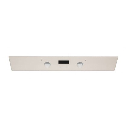Panel frontowy piekarnika Amica 1215TsYHW-180 bez logo DF