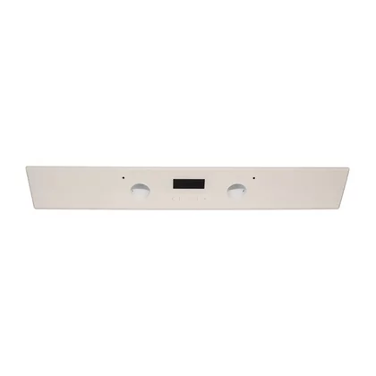 Elementy obudowy Panel frontowy piekarnika Amica 1215TsYHW-180 bez logo DF