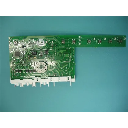 Elementy elektryczne do pralek r Sterownik elektroniczny serwisowy do pralki Amica PD4.04.51.401 8032006